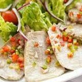 Lengua a La Vinagreta