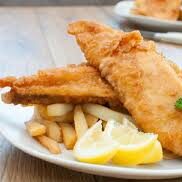 Pejerrey frito/grille