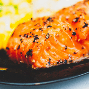 Trucha Salmonada grillé